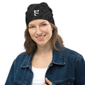 Feral Cats All-Over Print Beanie