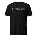 Feral Cats Women's T-Shirt